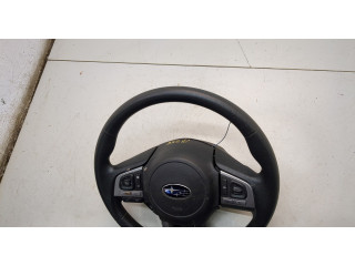 Руль  Subaru Forester (S13) 2012-2019           