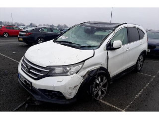 Руль Honda CR-V 2012-2015