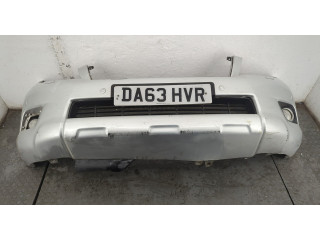 Бампер  Toyota Land Cruiser Prado (150) - 2009-2020 передний   521196A944