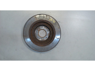 Диск тормозной Infiniti G 2006-2013 2.5 передний 40206EG000