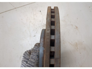 Диск тормозной  Buick Encore 2016-2022   передний   13502060      