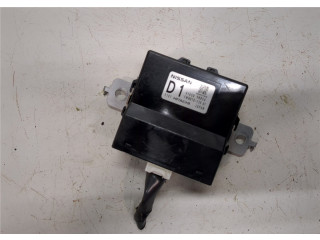 Блок комфорта Infiniti QX60 2013-2016 416509nb5a