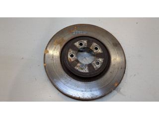 Диск тормозной Jaguar XF 2007-2015 передний