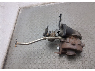  Турбина  Chevrolet Orlando 2011-2018             25194653