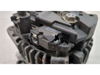 Генератор Volkswagen Golf 4 1997-2005 038903018P, 028903018A, 038903018R