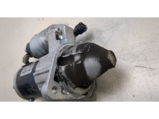 Стартер Mitsubishi Eclipse Cross 2017-2020 1.5