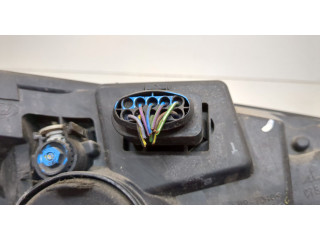 Фара передняя Ford B-max 2012-2018 левая