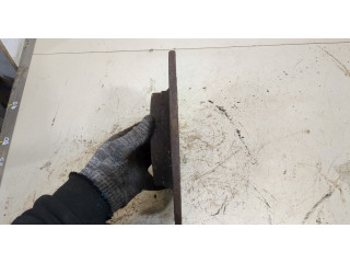 Диск тормозной Mazda MX-5 3 2005-2015 задний