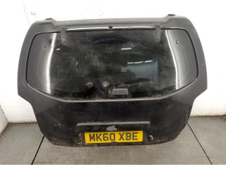 Замок багажника Nissan Pathfinder 2004-2014