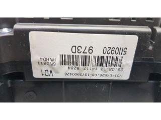 Панель приборов Volkswagen Tiguan 2011-2016 5N0920973D