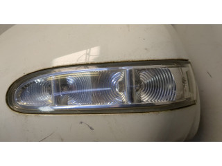 Зеркало боковое  Mercedes GL X164 2006-2012  левое           