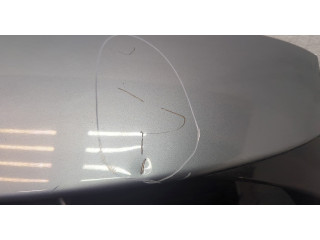 Замок багажника Skoda SuperB 2015-2025