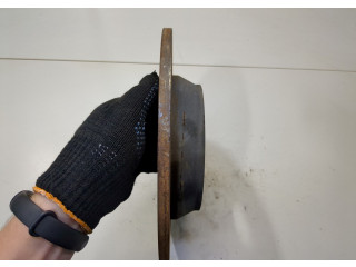 Диск тормозной Ford Edge 2018-2023 2.0 задний