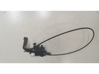 Замок капота Nissan Primera P12 2002-2007