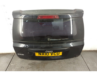 Моторчик заднего дворника  Jeep Patriot 2007-2016      