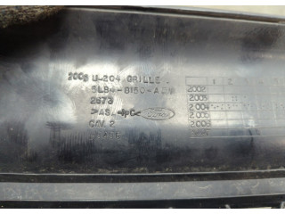 Решетка радиатора  Ford Escape 2000-2006          