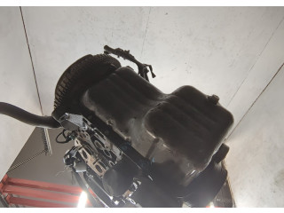 Форсунка топливная  Chevrolet Spark 2009-         