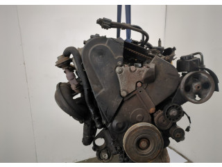  Турбина  Citroen Berlingo 2002-2008             