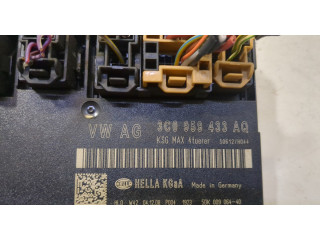 Блок комфорта  Volkswagen Passat 6 2005-2010      3C0959433AQ  