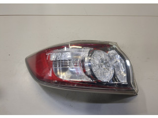 Задний фонарь Mazda 3 (BL) 2009-2013