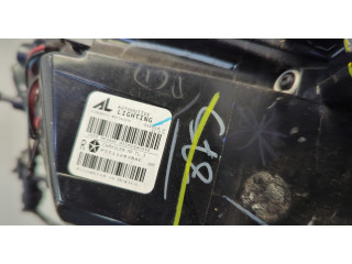 Задний фонарь          