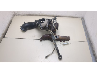 Турбина Volkswagen Jetta 6 2010-2018 03L253016T