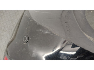 Бампер  Ford Focus 3 2011-2015 задний   1744021, BM51A17906AG