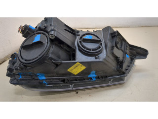 Фара передняя  Skoda Yeti 2013-2018 правая 