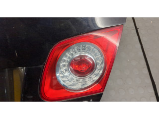 Замок багажника Volkswagen Jetta 5 2004-2010