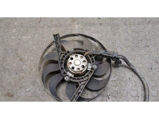Вентилятор радиатора  Volkswagen Golf 4 1997-2005           
