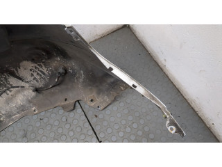 Бампер Nissan Qashqai 2006-2013 задний