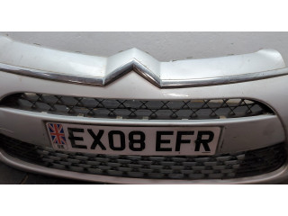 Бампер Citroen C4 Picasso 2006-2013 передний