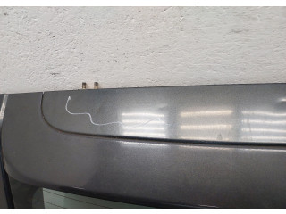 Моторчик заднего дворника  Pontiac Vibe 2 2008-2010      