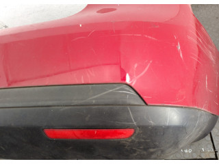 Бампер Volkswagen Jetta 5 2004-2010 задний 1K5807417E