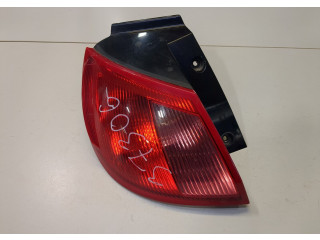 Задний фонарь MN186267 Mitsubishi Colt 2004-2008