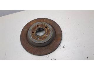 Диск тормозной  Lincoln MKZ 2012-2016   задний   KJ5Z2C026A      