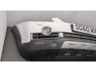 Бампер  Chevrolet Captiva 2006-2011 передний   