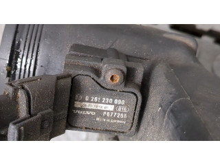 Интеркулер  Volvo XC90 2002-2006   8627375    