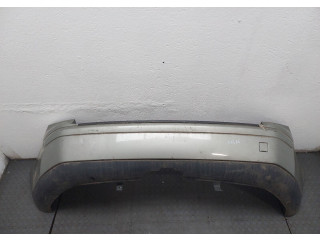 Бампер  Volvo V50 2004-2007 задний   