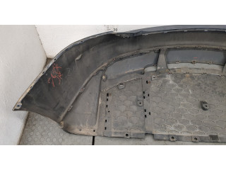 Бампер Tesla Model S задний