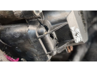  Турбина  Skoda Fabia 2007-2014             