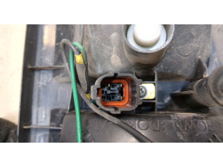 Задний фонарь