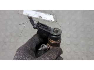 Форсунка топливная Smart Forfour W454 2004-2006 A6400700787, 0445110167