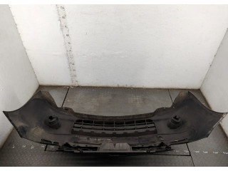 Бампер Nissan Note E11 2005-2013 передний