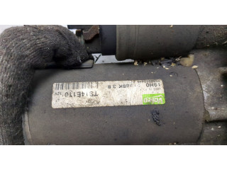 Стартер Citroen Berlingo 2008-2012 1.6