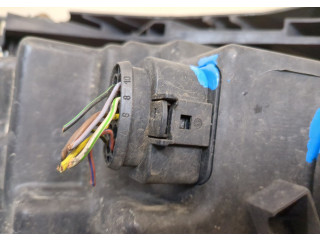 Фара передняя  Volkswagen Polo 2009-2014 правая 