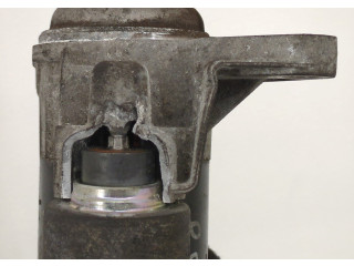 Стартер  Skoda Rapid 2012-2020 1.2     