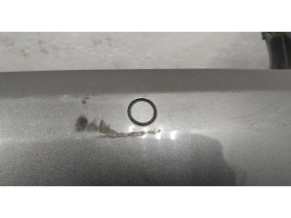 Бампер Jaguar XE 2015-2025 задний