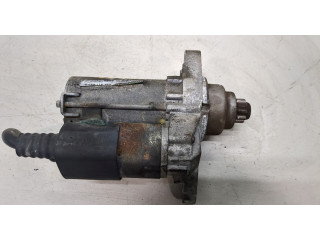 Стартер  Volkswagen Golf 5 2003-2009 1.4     