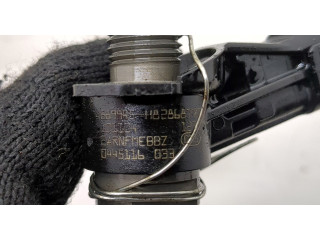 Форсунка топливная Infiniti EX35 1660000Q1H, 0445116033